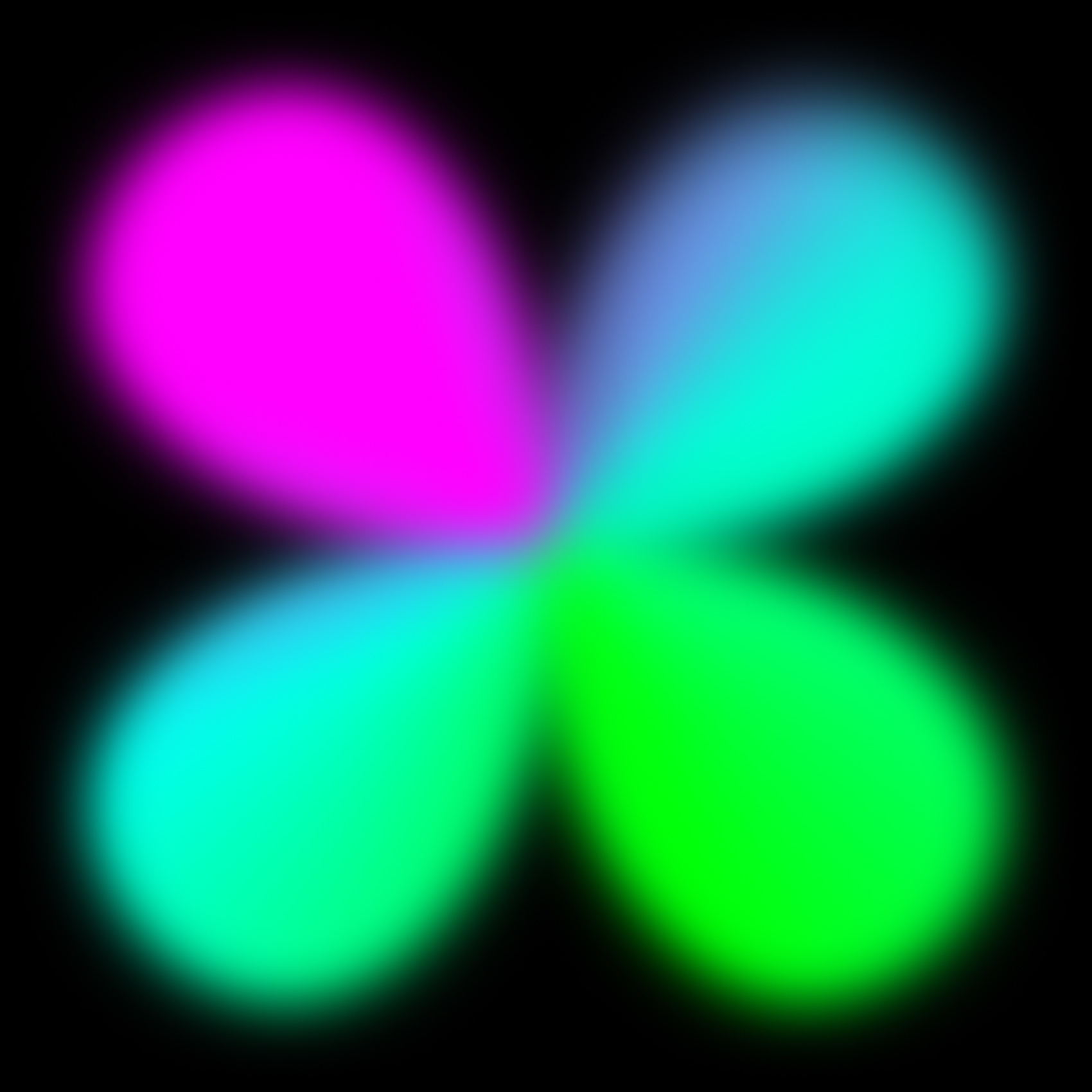 Petal Animation